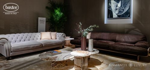 上海萬科翡翠濱江 極致家居藝術(shù)，定義豪宅奢華生活新范式