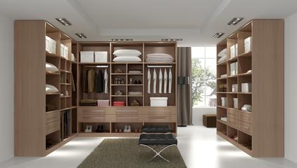 斥資十幾萬定制柜子，為何效果卻讓人“丑哭”？——淺析全屋定制中的化妝品收納誤區(qū)